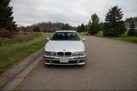 BMW M5 CARFAX * * АВТО КРЕДИТ * * - 35000 лв. - 51674955 2