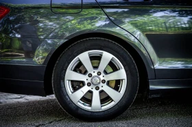 Mercedes-Benz C 220 | Mobile.bg    5