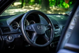 Mercedes-Benz C 220 | Mobile.bg    6