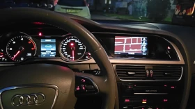 Audi A4 2.0TDI, Quattro  - 10450 € / 20438.42 лв. - 61699767 17