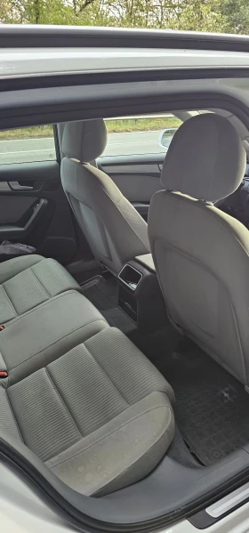 Audi A4 2.0TDI, Quattro  | Mobile.bg    13