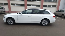 Audi A4 2.0TDI, Quattro  - 10450 € / 20438.42 лв. - 61699767 4