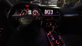 Audi A4 2.0TDI, Quattro  - 10450 € / 20438.42 лв. - 61699767 15