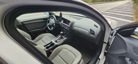 Обява за продажба на Audi A4 2.0TDI, Quattro  ~23 000 лв. - изображение 11