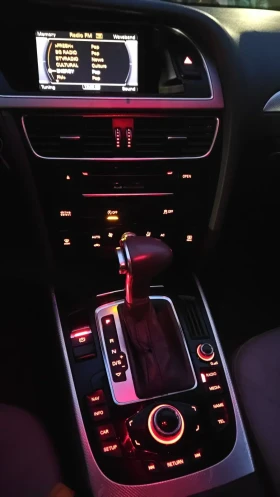 Audi A4 2.0TDI, Quattro  - 10450 € / 20438.42 лв. - 61699767 14