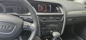 Обява за продажба на Audi A4 2.0TDI, Quattro  ~23 000 лв. - изображение 8