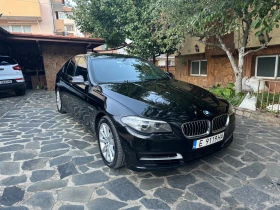 BMW 530 Xdrive  Soft Close | Mobile.bg    2
