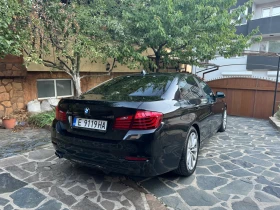 BMW 530 Xdrive  Soft Close | Mobile.bg    3