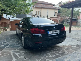 BMW 530 Xdrive  Soft Close | Mobile.bg    7