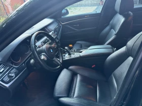 BMW 530 Xdrive  Soft Close | Mobile.bg    4