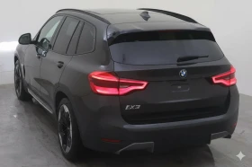 Обява за продажба на BMW iX3 80 kWh ~62 100 лв. - изображение 1