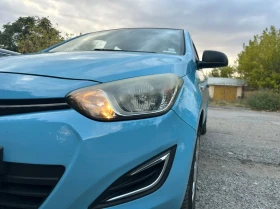Обява за продажба на Hyundai I20 ~6 800 лв. - изображение 5