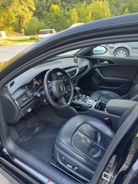 Audi A6 | Mobile.bg    13