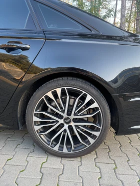 Audi A6 - 28500 лв. / 14571.82 € - 40655112 7