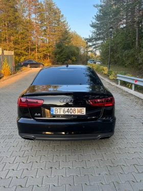 Audi A6 - 28500 лв. / 14571.82 € - 40655112 6