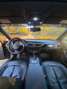 Audi A6 - 28500 лв. / 14571.82 € - 40655112 9