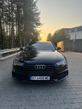 Audi A6 - 28500 лв. / 14571.82 € - 40655112 3