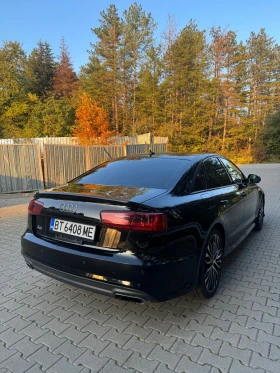 Audi A6 - 28500 лв. / 14571.82 € - 40655112 4