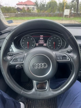 Audi A6 | Mobile.bg    11