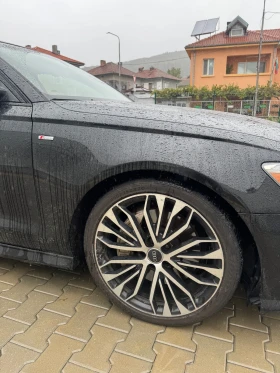 Audi A6 | Mobile.bg    9