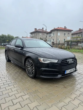 Audi A6 | Mobile.bg    5