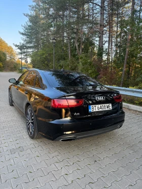 Audi A6 - 28500 лв. / 14571.82 € - 40655112 5