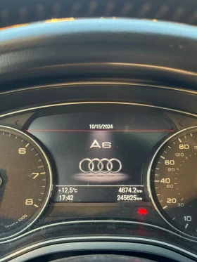 Audi A6 - 28500 лв. / 14571.82 € - 40655112 10
