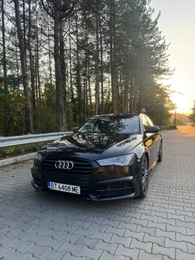 Audi A6 - 28500 лв. / 14571.82 € - 40655112 2