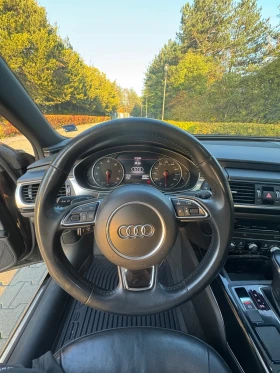Audi A6 - 28500 лв. / 14571.82 € - 40655112 8