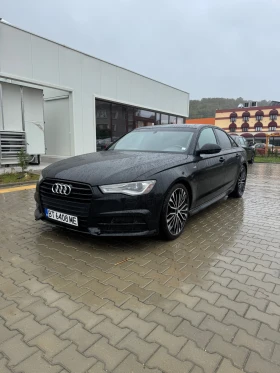 Audi A6 | Mobile.bg    4