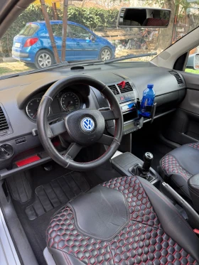 Обява за продажба на VW Polo Летни джанти 16, хендсфри аудио ~3 499 лв. - изображение 4 | Auto.bg Обява за продажба на VW Polo Летни джанти 16, хендсфри аудио ~3 499 лв. - изображение 4