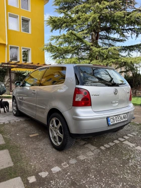Обява за продажба на VW Polo Летни джанти 16, хендсфри аудио ~3 499 лв. - изображение 3 | Auto.bg Обява за продажба на VW Polo Летни джанти 16, хендсфри аудио ~3 499 лв. - изображение 3