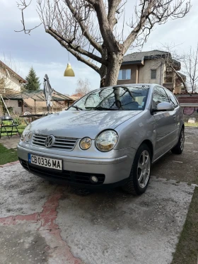 Обява за продажба на VW Polo Летни джанти 16, хендсфри аудио ~3 499 лв. - изображение 1 | Auto.bg Обява за продажба на VW Polo Летни джанти 16, хендсфри аудио ~3 499 лв. - изображение 1