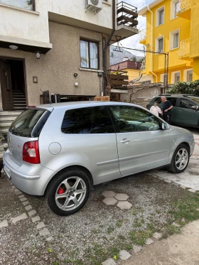 Обява за продажба на VW Polo Летни джанти 16, хендсфри аудио ~3 499 лв. - изображение 2 | Auto.bg Обява за продажба на VW Polo Летни джанти 16, хендсфри аудио ~3 499 лв. - изображение 2