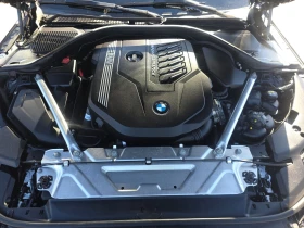 BMW 440 2021* M440I* HEADUP* HARMAN* M-BRAKES* AMBIENT* DI | Mobile.bg    15