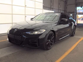  BMW 440