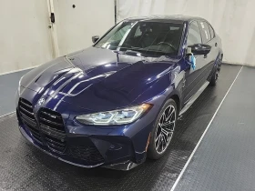 BMW M3 * SEDAN * CARFAX * БЕЗ ПЪРВОНАЧАЛНА ВНОСКА