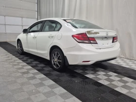 Honda Civic * TOURING * CARFAX *  - 17500 лв. / 8947.61 € - 57630126 4