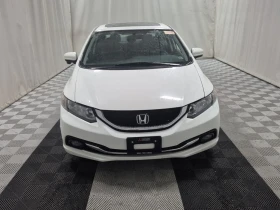 Honda Civic * TOURING * CARFAX *  - 17500 лв. / 8947.61 € - 57630126 7