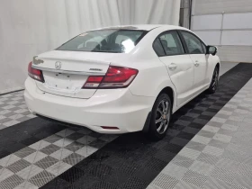 Honda Civic * TOURING * CARFAX *  - 17500 лв. / 8947.61 € - 57630126 3