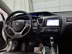 Honda Civic * TOURING * CARFAX *  - 17500 лв. / 8947.61 € - 57630126 9