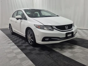 Honda Civic * TOURING * CARFAX *  - 17500 лв. / 8947.61 € - 57630126 2