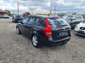 Kia Ceed 1.6CRDI-FACE LIFT ПЕРФЕКТНА - 6600 лв. / 3374.53 € - 76530077 5