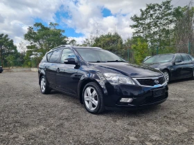 Kia Ceed 1.6CRDI-FACE LIFT ПЕРФЕКТНА - 6600 лв. / 3374.53 € - 76530077 3