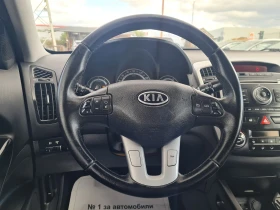 Kia Ceed 1.6CRDI-FACE LIFT ПЕРФЕКТНА - 6600 лв. / 3374.53 € - 76530077 8