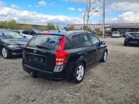 Kia Ceed 1.6CRDI-FACE LIFT ПЕРФЕКТНА - 6600 лв. / 3374.53 € - 76530077 4