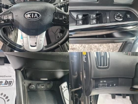 Kia Ceed 1.6CRDI-FACE LIFT ПЕРФЕКТНА - 6600 лв. / 3374.53 € - 76530077 11