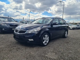 Kia Ceed 1.6CRDI-FACE LIFT ПЕРФЕКТНА - 6600 лв. / 3374.53 € - 76530077 2