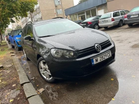 Обява за продажба на VW Golf Variant 1.6 TDI ~7 999 лв. - изображение 2 | Auto.bg Обява за продажба на VW Golf Variant 1.6 TDI ~7 999 лв. - изображение 2