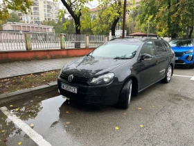 Обява за продажба на VW Golf Variant 1.6 TDI ~7 999 лв. - изображение 1 | Auto.bg Обява за продажба на VW Golf Variant 1.6 TDI ~7 999 лв. - изображение 1